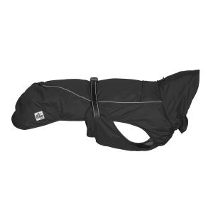 Extreme Blizzard Dog Coat Black 60cm XL