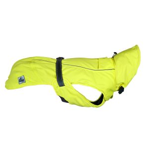 Extreme Blizzard Dog Coat Hi-Vis 25cm XS
