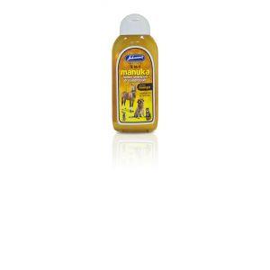 Johnson's Manuka Honey Shampoo
