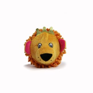 Small Bite Lion