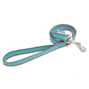 Blue & Grey Made From Lead