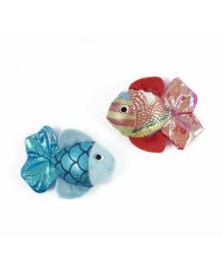 Glitter Fish