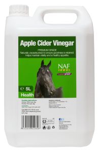 Apple Cider Vinegar 