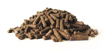 Ewbol 19 Nuts 25Kg                               