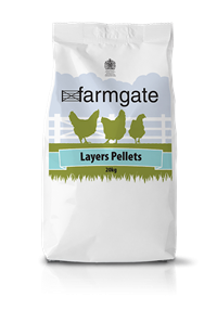 Farmgate Layers Mash 20Kg