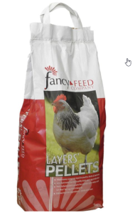 Baileys Fancy Feeds Layers Mash 5kg                         