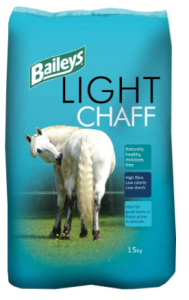 Baileys Lite Chaff 15kg                                     