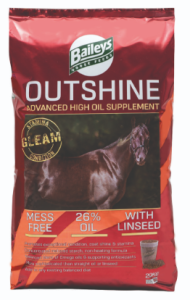 Baileys Outshine Original 20K                               