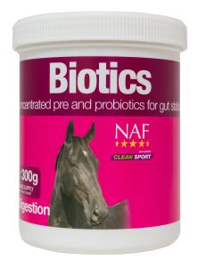 Biotics 