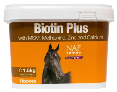 Biotin 