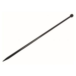4Ft / 120cm Mushroom Crow / Digging Bar 
