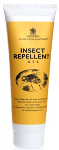 Carr Day & Martin Insect Repellent Gel 250ml