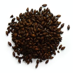 25Kgs Crushed Chocolate Malt