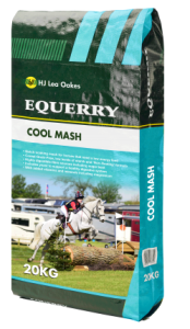 Equerry Cool Mash 20kg                                      