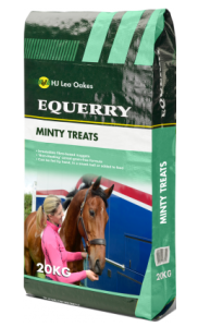 Equerry Minty Treats 20kg                                   