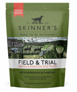Skinners Field & Trial Dental and Digestive Treats