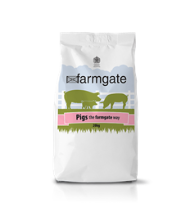 Farmgate Pig Rearer Pellets 20Kg