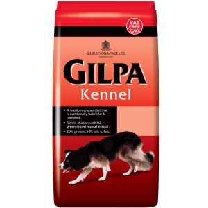 Gilpa Kennel  