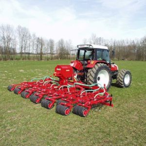 GrassMax Pro Nitro without Clover 20kg