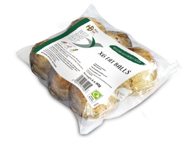 Henry Bell Fat Ball <6Pack>                                 