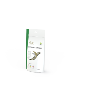 Henry Bell Insect Suet Bites 500g                           