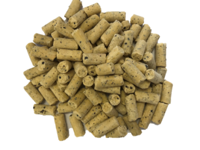 Henry Bell Superior Insect Suet Bites 1kg                   