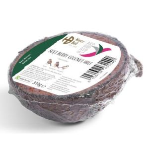 Henry Bell Berry Coconut Half