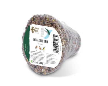 Henry Bell Seed Bell