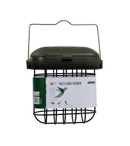 Henry Bell Essential Suet Cake Feeder                       