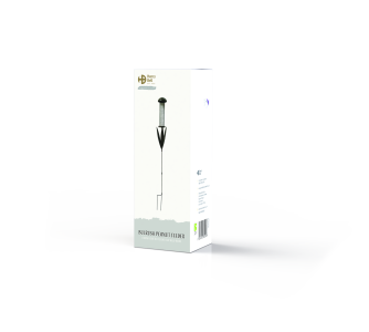 Henry Bell Bullrush Peanut Feeder                           