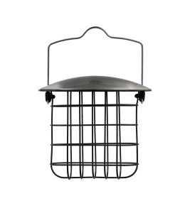 Henry Bell Heritage Suet Cake Feeder                        