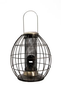 Henry Bell Heritage S/P Peanut Feeder                       