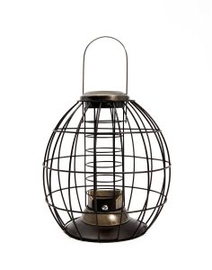 Henry Bell Heritage S/P Fat Ball Feeder                     