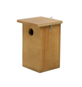 Henry Bell Nest Box                                         