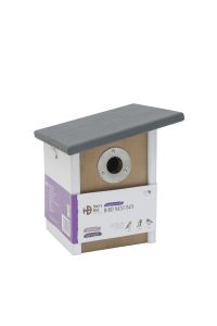 Henry Bell Elegance Sloping Roof Nest Box                   