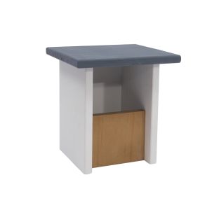 Henry Bell Elegance Open Front Nest Box                     