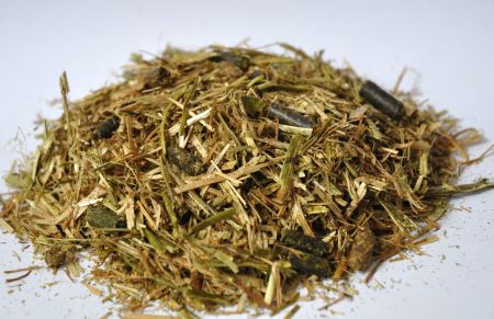 Dengie Hifi Molasses Free 20kg                              