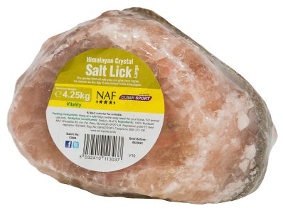 Himalayan Salt Lick (Large)