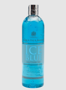 Carr Day & Martin Ice Blue Leg Cooling Gel 500ml