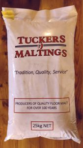 25Kg Crushed Flaked Malting Oats 25Kg                        