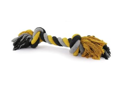 Jumbo Jaws Chunky Rope