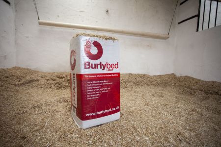 Burlybed Light 20kg