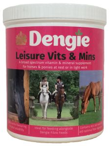 Dengie Lesiure Vits & Mins