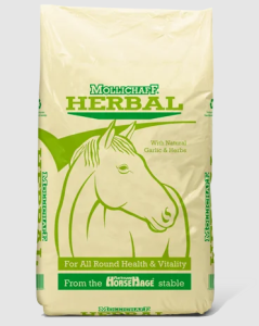 Marksway Mollichaff Herbal                                  
