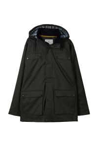Oxford Mens Coat Hunter Green L                          
