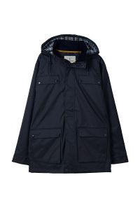 Oxford Mens Coat Navy XXL                                