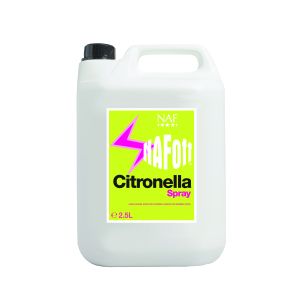 Citronella Refill