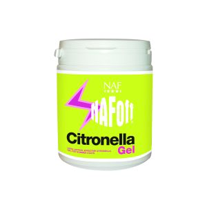 Citronella Gel