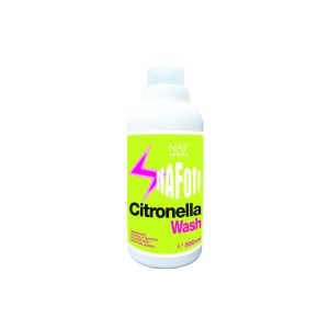 Citronella Wash