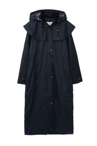 Outback Ladies Waterproof Coat N/Shade UK18, US14, EU46                   